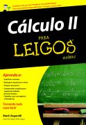 Cálculo II para leigos
