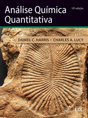 Análise química quantitativa