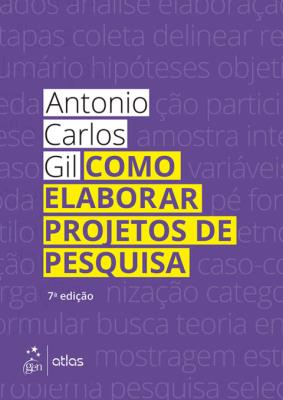 Como elaborar projetos de pesquisa