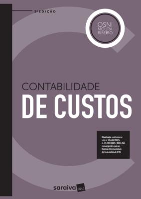 Contabilidade de custos