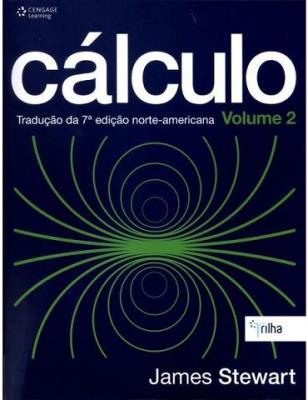 Cálculo : volume II