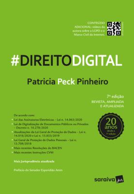 #Direito digital