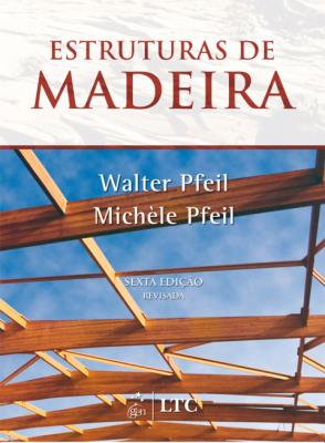 Estruturas de madeira