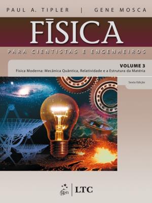 Física para cientistas e engenheiros, V.3 : física moderna