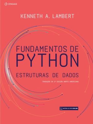 Fundamentos de Python : estruturas de dados