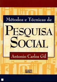 Métodos e técnicas de pesquisa social