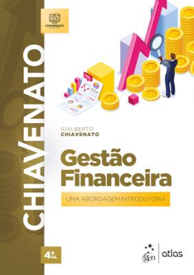 Gestão financeira : uma abordagem introdutória