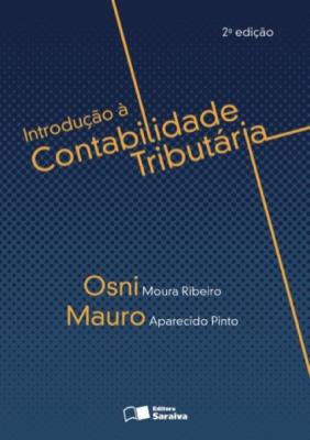 Introdução à contabilidade tributária