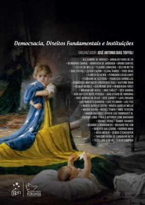 30 anos da Constituição Brasileira : democracia, direitos fundamentais e instituições