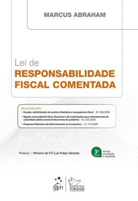 Lei de Responsabilidade Fiscal comentada