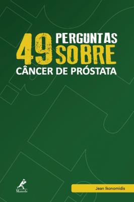 49 perguntas sobre câncer de próstata