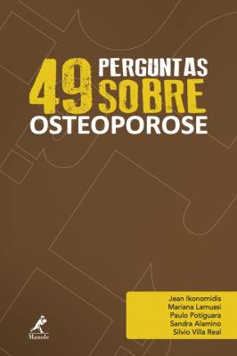 49 perguntas sobre osteoporose