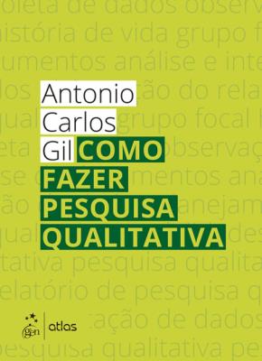 Como fazer pesquisa qualitativa