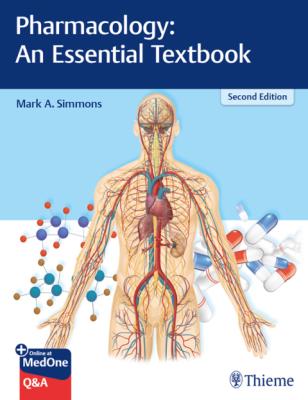 Pharmacology : an essential textbook