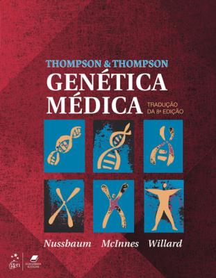Thompson & Thompson Genética médica