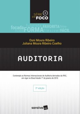 Auditoria
