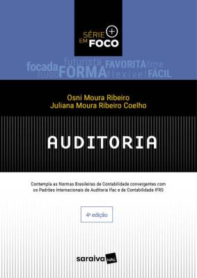 Auditoria