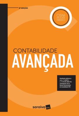 Contabilidade avançada