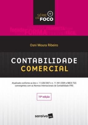 Contabilidade comercial