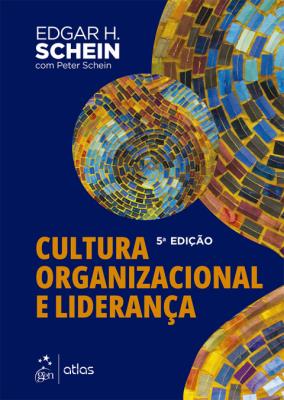 Cultura organizacional e liderança