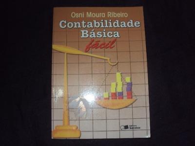 Contabilidade básica fácil