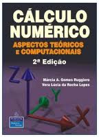 Cálculo numérico : aspectos teóricos e computacionais