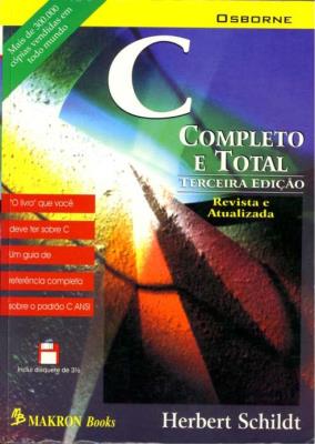 C : completo e total [recurso eletrônico]