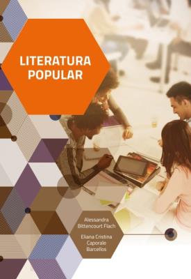 Literatura popular