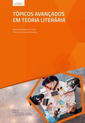 Tópicos avançados da teoria literária