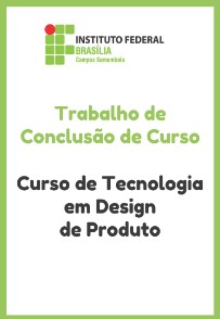Guiando saberes  : uma nova proposta para o sistema de sinalização da biblioteca do IFB Campus Samambaia              