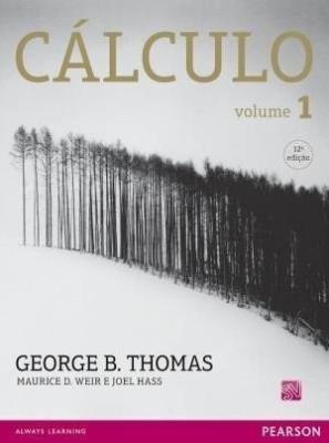 Cálculo : volume 1