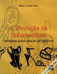A evolução da indumentária : subsídios para criação de figurino