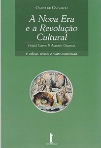 A nova era e a revolucao cultural : Fritjof Capra & Antonio Gramsci