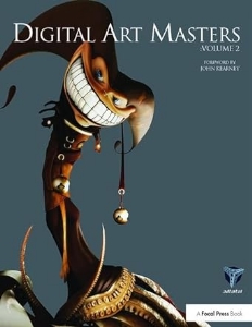 Digital art masters : volume 2