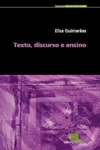 Texto, discurso e ensino