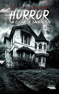 Horror na colina Darrington