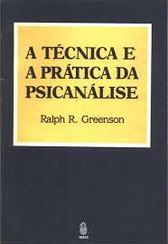 A técnica e a prática da psicanálise