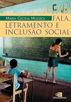Fala, letramento e inclusão social