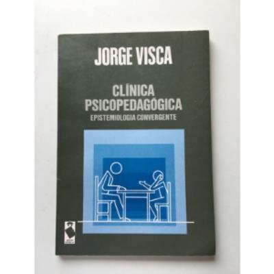 Clinica psicopedagogica : epistemiologia convergente
