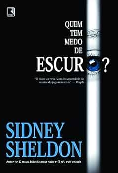 Quem tem medo de escuro?