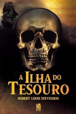 A ilha do tesouro
