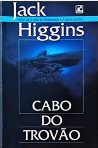 Cabo do trovão