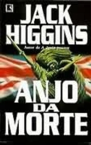 Anjo da morte