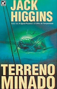 Terreno minado