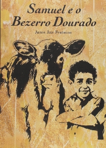 Samuel e o bezerro Dourado