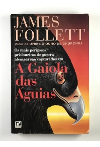 A gaiola das águias