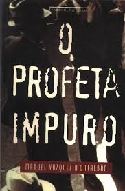 O profeta impuro