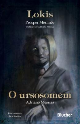 Lokis e O ursosomem [recurso eletrônico]