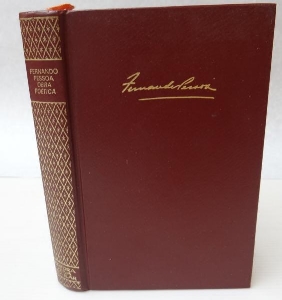 Obra poética : volume único