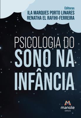 Psicologia do sono na infância